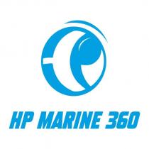 hp marine 360