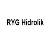 ryg hidrolik
