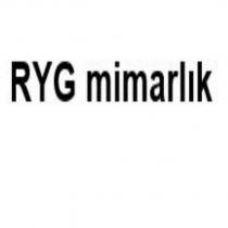 ryg mimarlık