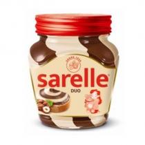 sarelle duo