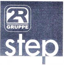 step 2r gruppe