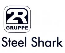 steel shark 2r gruppe