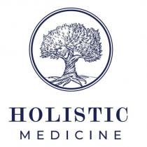 holistic medicine