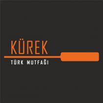 kürek türk mutfağı