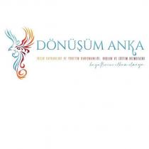 dönüşüm anka insan kaynakları ve yönetim danışmanlığı koçluk ve eğitim hizmetleri