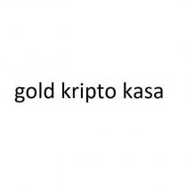 gold kripto kasa