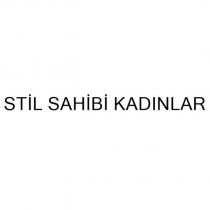 stil sahibi kadınlar