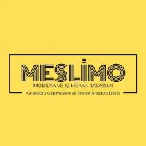 meslimo mobilya ve iç mekan tasarımı karaköprü gap mesleki ve teknik anadolu lisesi
