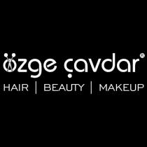 özge çavdar hair-beauty-makeup