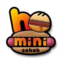 ho mini sokak