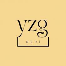 yzg deri