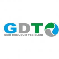 gdt geri dönüşüm tesisleri