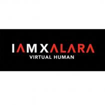 iamxalara virtual human