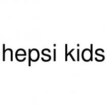 hepsi kids