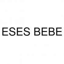 eses bebe