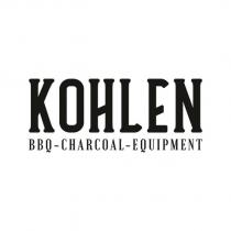 kohlen bbq-charcoal-equipment