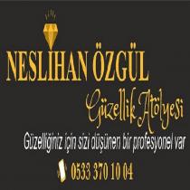 neslihan özgül güzellik atölyesi güzelliğiniz için sizi düşünen bir profesyonel var 533 370 10 04