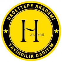 h akademi hacettepe akademi yayıncılık dağıtım