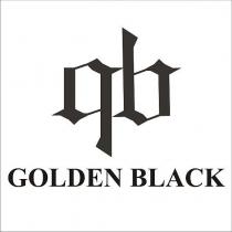 gb golden black