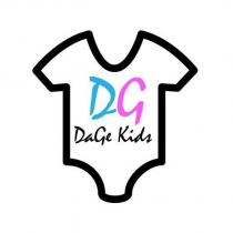 dg dage kids