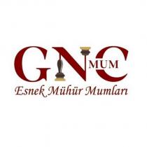 gnc mum esnek mühür mumları