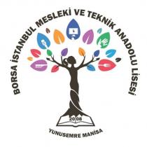 borsa istanbul mesleki ve teknik anadolu lisesi yunusemre manisa