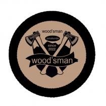 wood'sman toptan perakende giyim since 2022