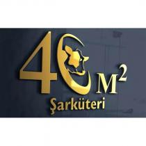 40m2 şarküteri