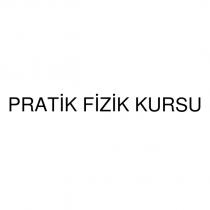 pratik fizik kursu