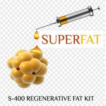superfat s-400 regenerative fat kit