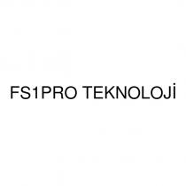 fs1pro teknoloji