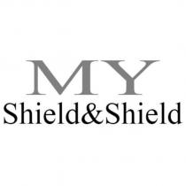 my shield&shield