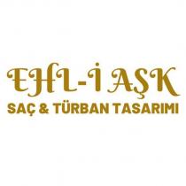 ehl-i aşk saç&türban tasarımı