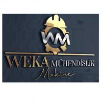 wm weka mühendislik makine