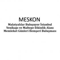 meskon malatyalılar buluşuyor istanbul yenikapı ve maltepe etkinlik alanı memleket günleri hemşeri buluşması