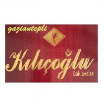 gaziantepli kılıçoğlu baklavaları