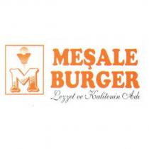 meşale burger lezzet ve kalitenin adı