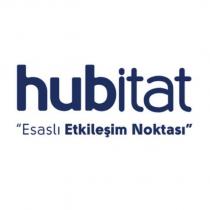 hubitat esaslı etkileşim noktası