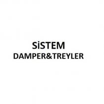 sistem damper&treyler