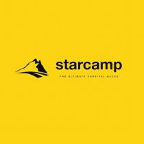 starcamp the ultimate survival hacks