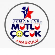 uzmanlar mutlu çocuk anaokulu