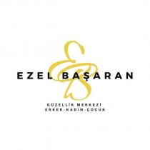 ezel başaran güzellik merkezi