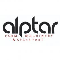 alptar farm machınery & spare part