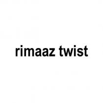 rimaaz twist