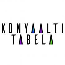 konyaaltı tabela