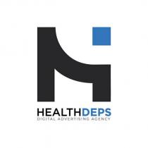 healthdeps digital advertising agency