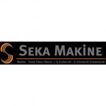 seka makine makine yedek parça imalat ve iş elbiseleri iş güvenliği ekipmanları