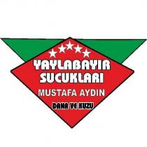 yaylabayır sucukları mustafa aydın dana ve kuzu