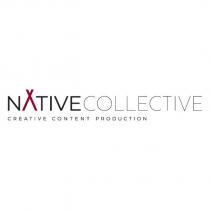 native collective creative content production