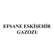 efsane eskişehir gazozu